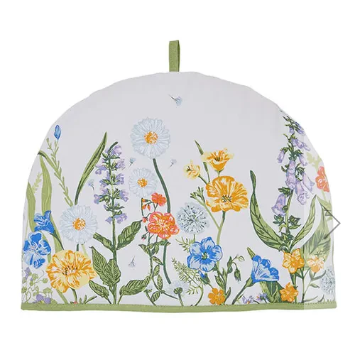 Cottage Garden Tea Cosy