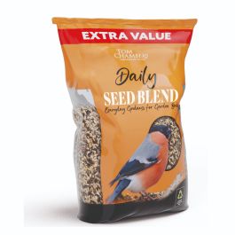 Daily Seed Blend 3Kg
