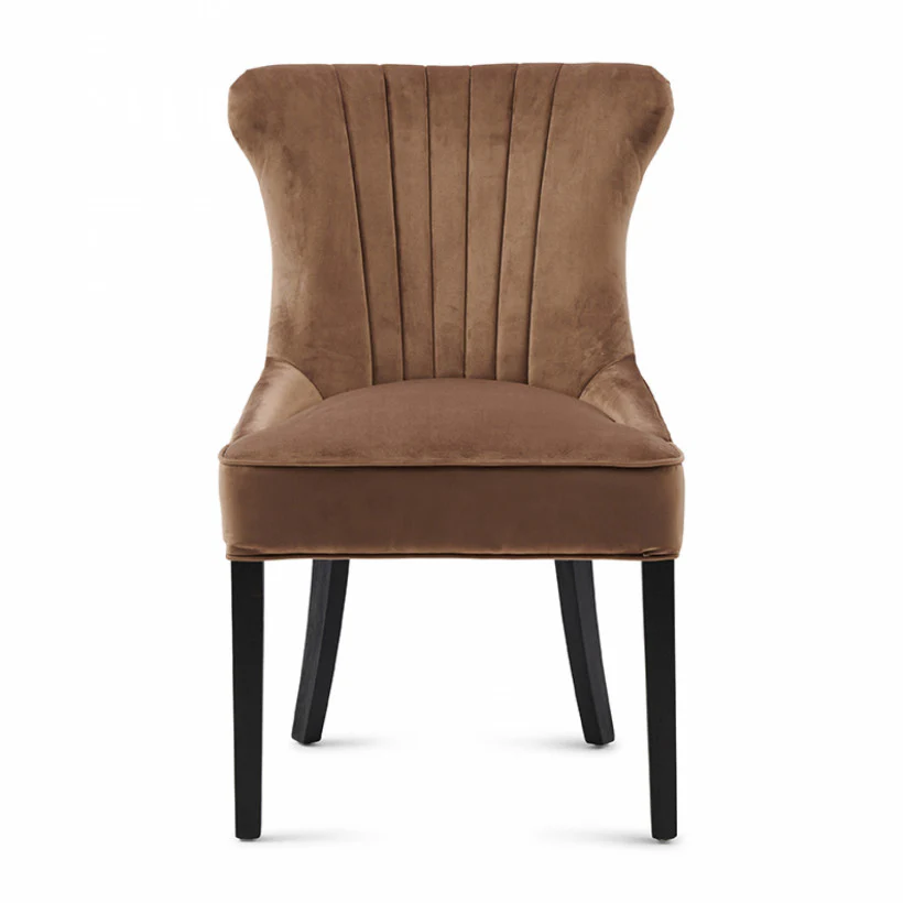 Davis Dining Chair Mink