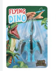 Dino World Flying Dino
