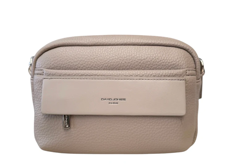 DJ Camera/Phone Bag - Gravel