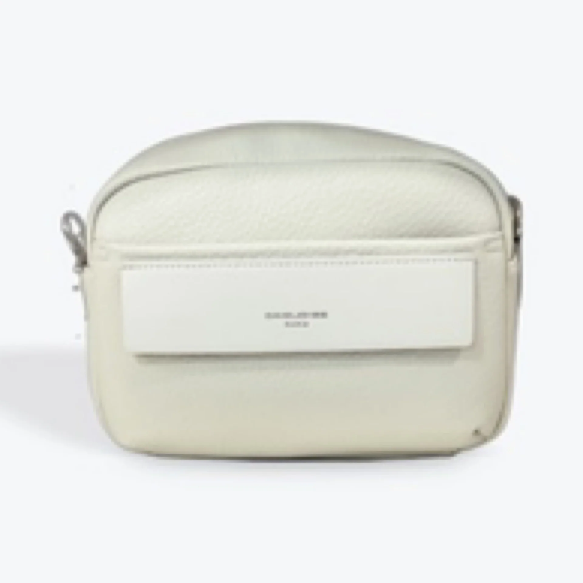 DJ Camera/Phone Bag - Ivory