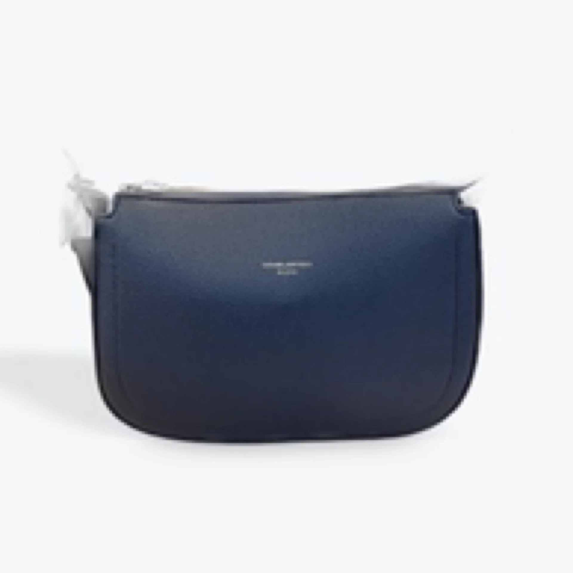 DJ Long Shoulder Bag - Navy