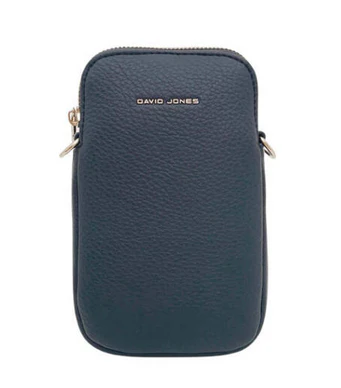 DJ Phone Case - Navy