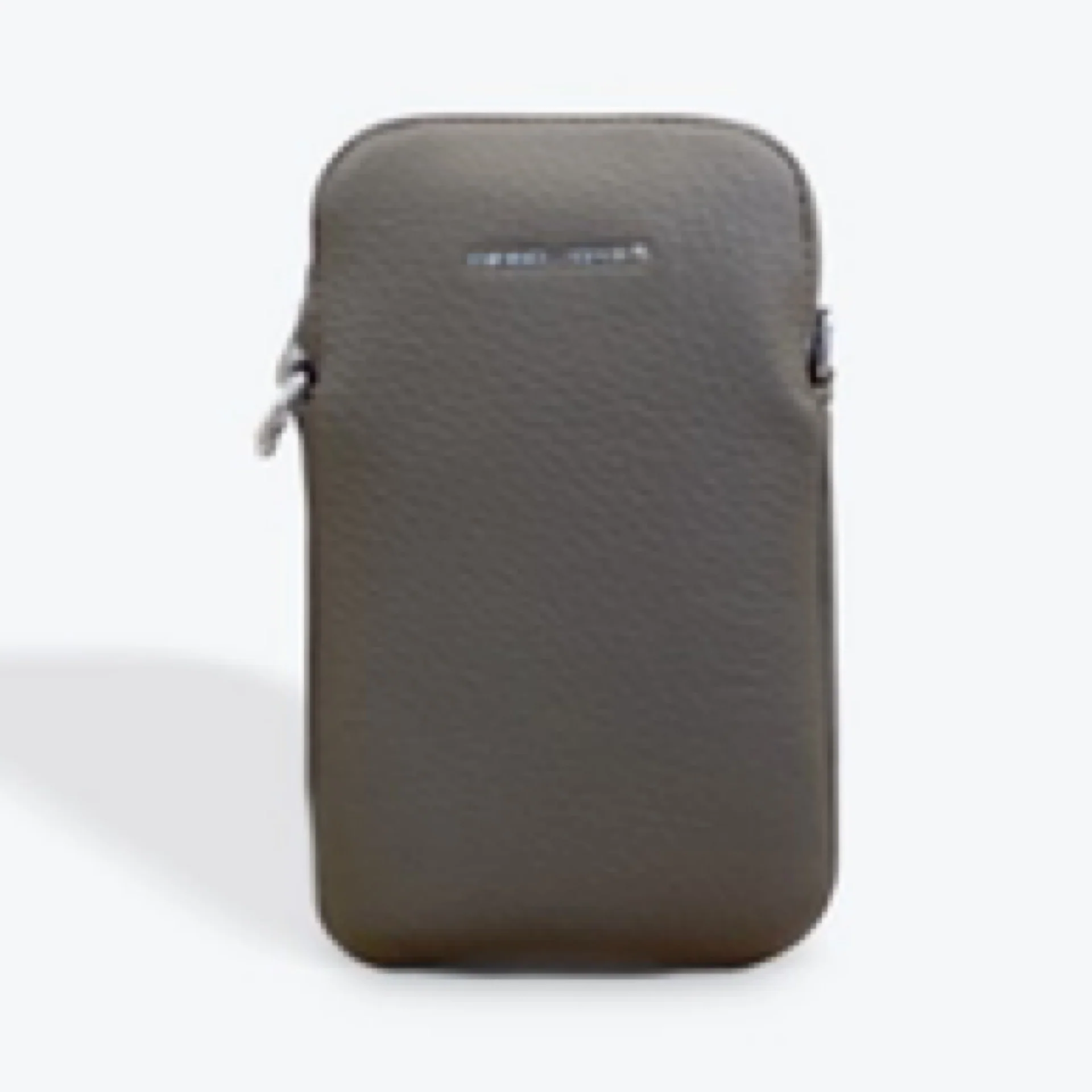 DJ Phone Case - Taupe