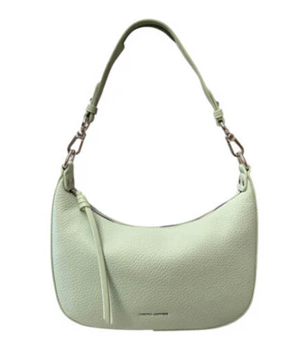 DJ Scoop Shoulder Bag - Mint