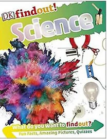 DKfindout - Science