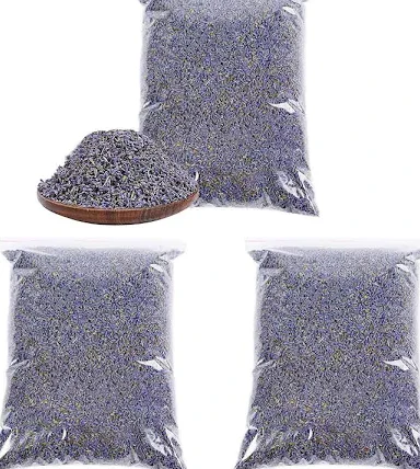 Dried Lavender Buds 20gm
