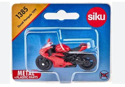 Ducati Panigale 1299