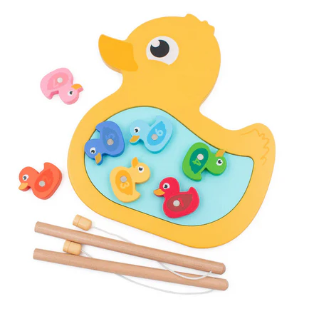 Duck Game