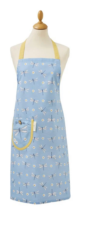 English Meadow - Apron