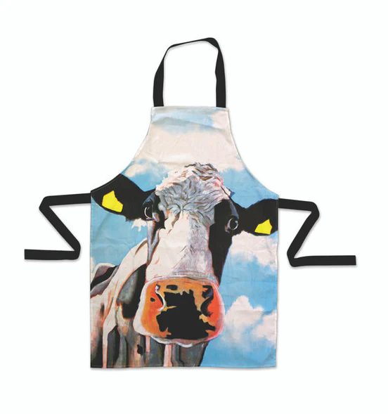 Eoin o'Connor Apron