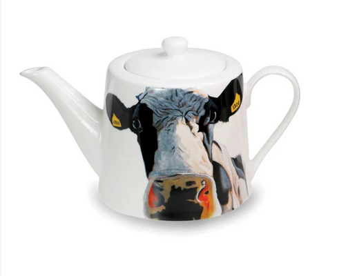 Eoin o'Connor Teapot 1L