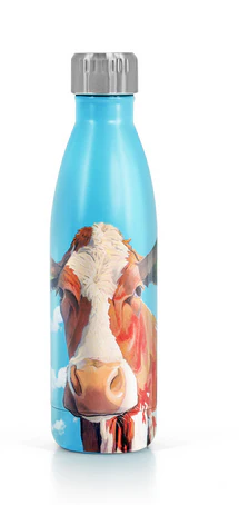 Eoin o'Connor Water Bottle - The Surveyor