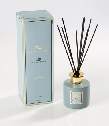 EW Sea Mist Diffuser 150ml