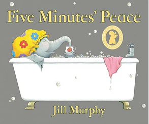 Five Minutes Peace