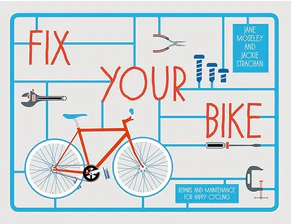 Fix Your Bike Repairs & Maintenance