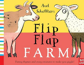 Flip Flap Farm