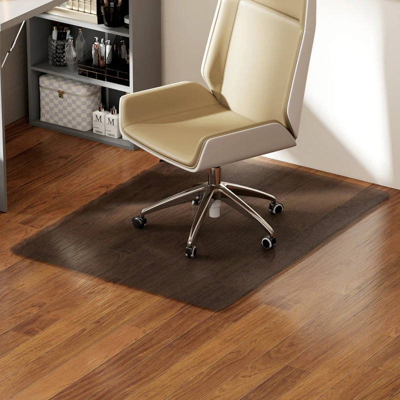 Floor Protection Mat, Non-Slip, 1.5mm Thick, Brown - Image 7