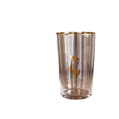Food Lovers Glass M