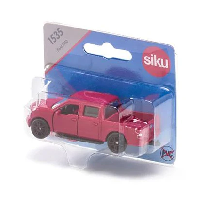 Ford F150 Pickup Truck