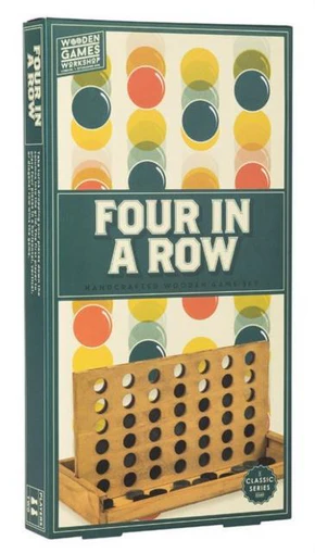 Four in A Row