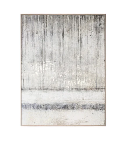 Framed Canvas - Inspired 60x80cm