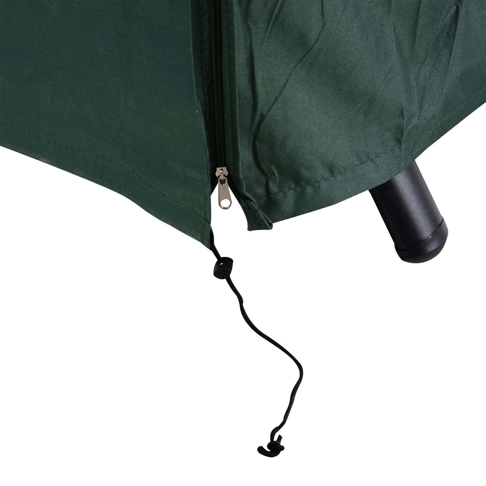 Garden Swing Cover, Waterproof Sun Protection 205x124x164cm, Oxford - Image 8