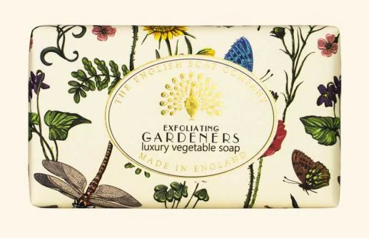 Gardeners Soap 190g