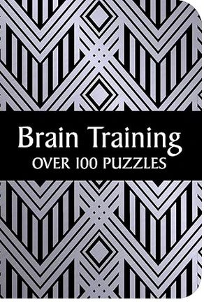 Geometrics Brain Training