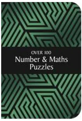 Geometrics Number & Maths Puzzles