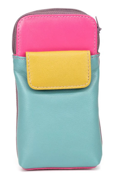 Glasses Case 1-542 - Multi Colour