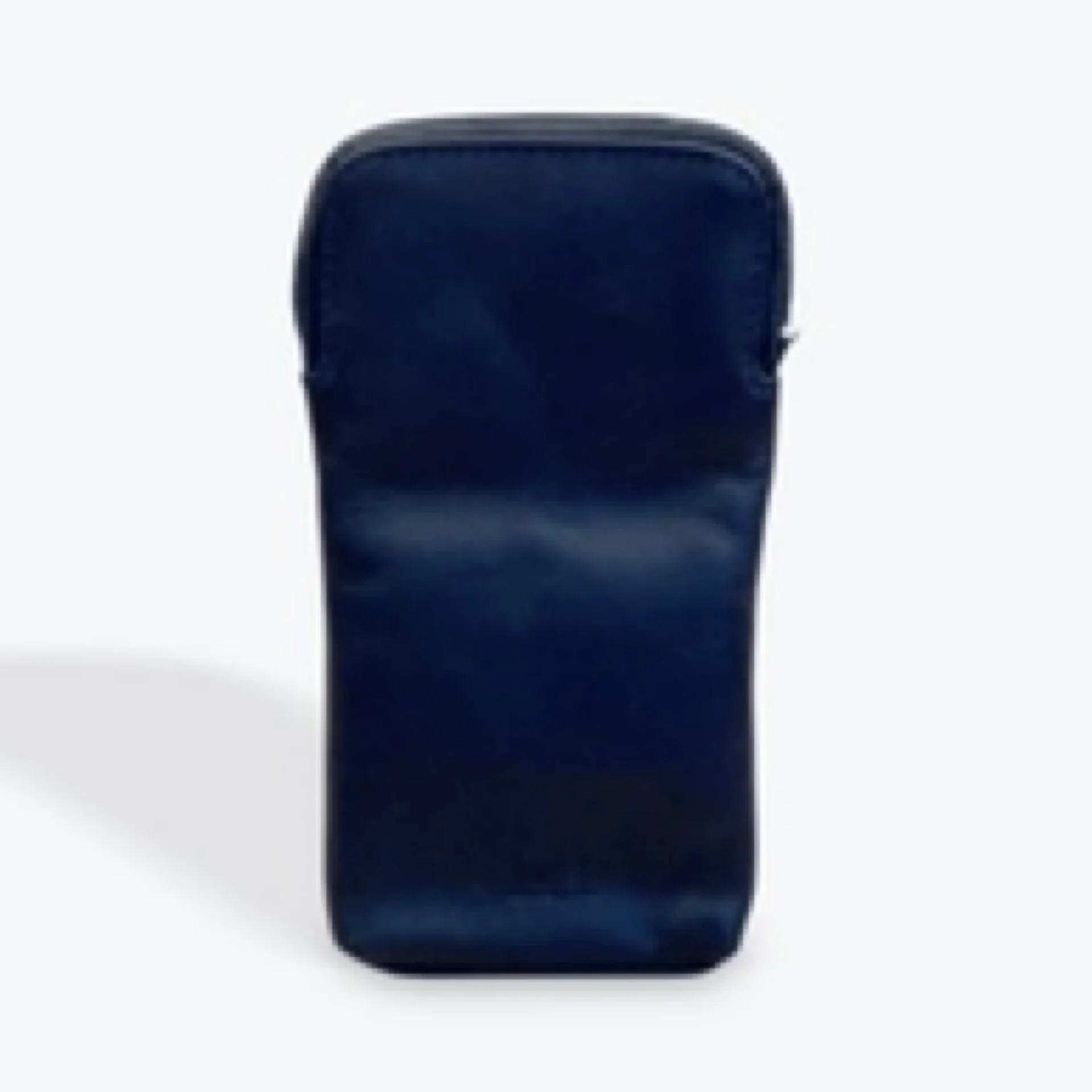 Glasses Case - Black ZEN80