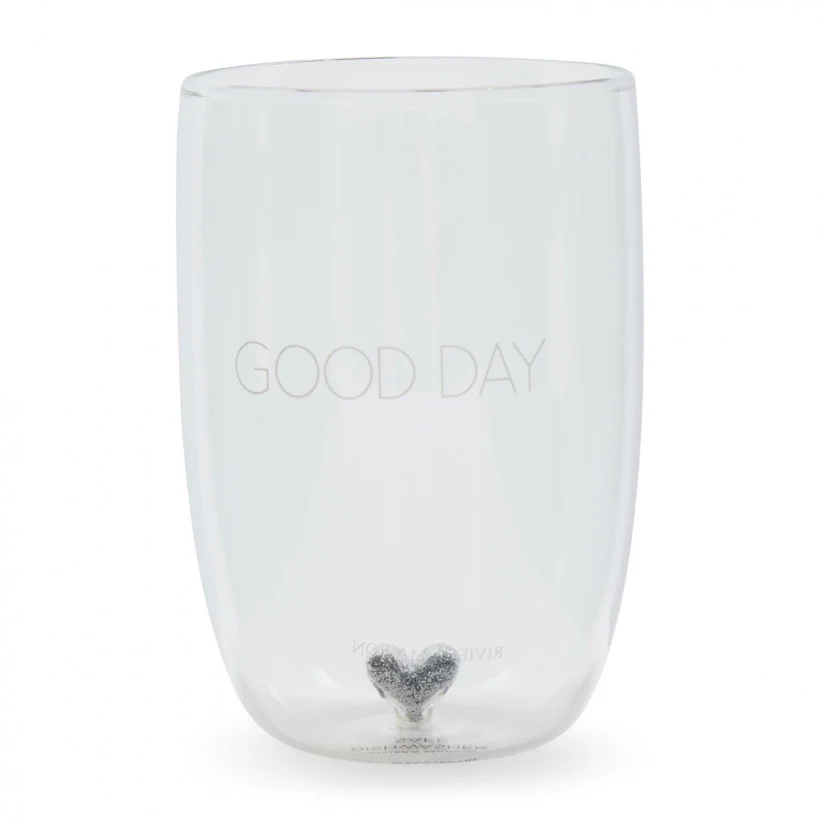 Good Day Glass L