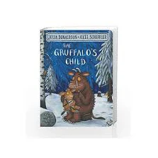 Gruffalos Child