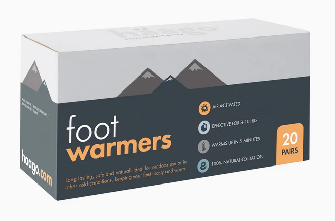 Haago Foot Warmer Insole