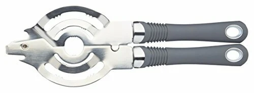 Jar/Bottle Opener SS