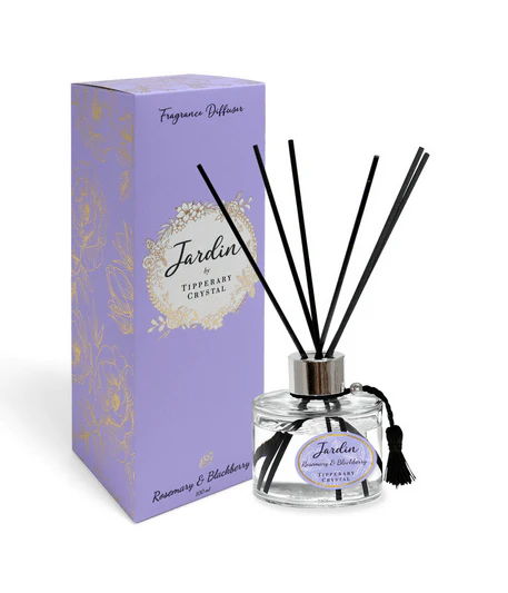 Jardin Diffuser - Rosemary & Blackberry