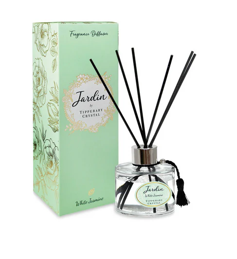Jardin Diffuser - White Jasmine