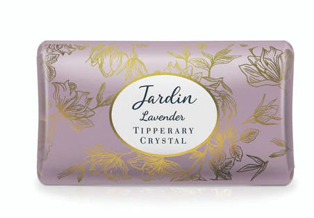 Jardin Soap - Lavender