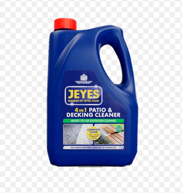 Jeyes Patio Power 2L