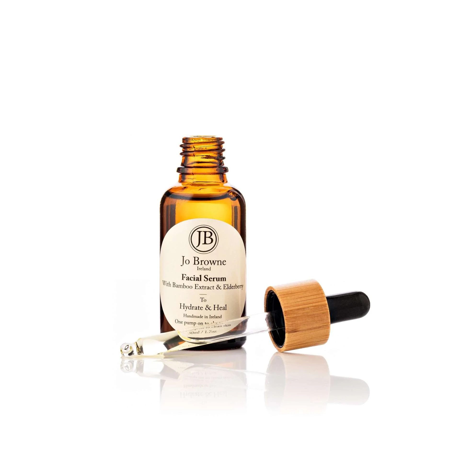 Jo Browne Facial Serum - Image 3