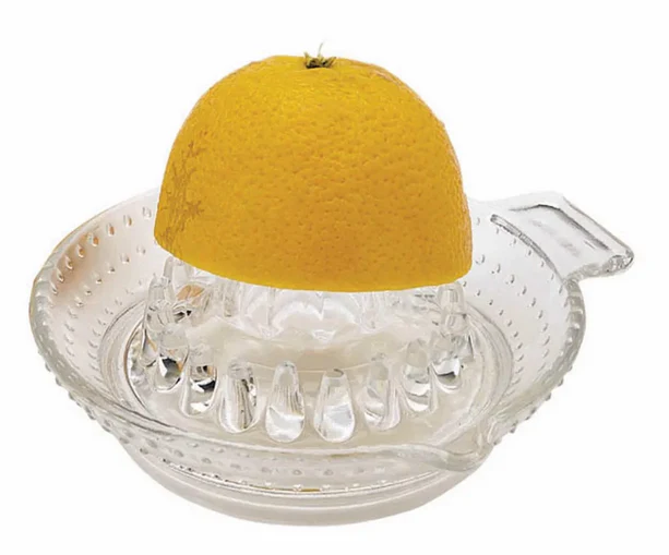 KC Citrus Squeezer - Glass