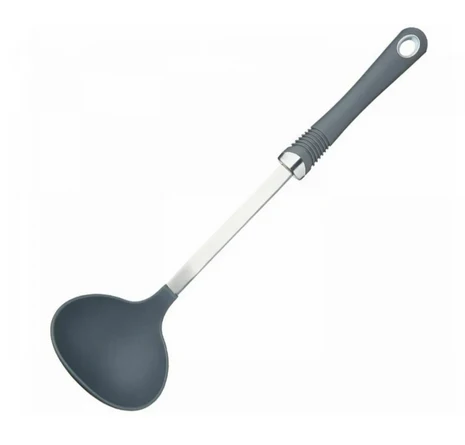 KC Ladle Nylon Soft Grip