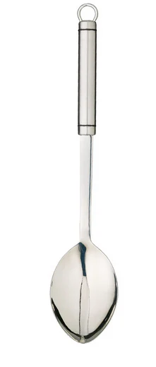 KC Pro Cooking Spoon S/S