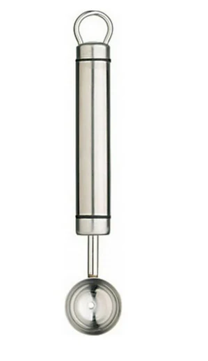 KC Pro Melon Baller S/Steel