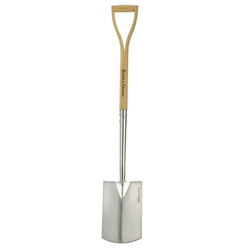 Kent & Stowe S/S Digging Spade