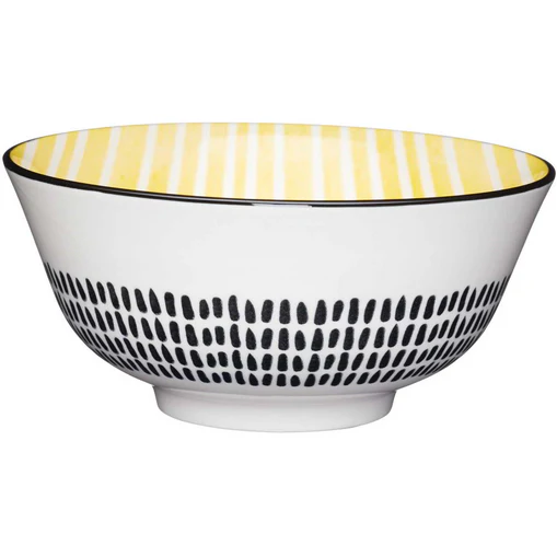 Kitchen Craft Bowl 10