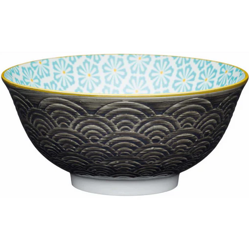 Kitchen Craft Bowl 36 - Grey Arc