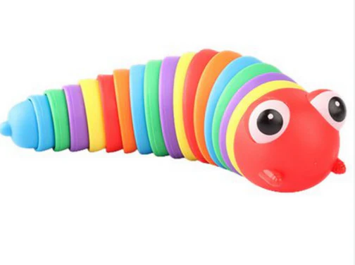 Krazy Wiggly Slug/Worm